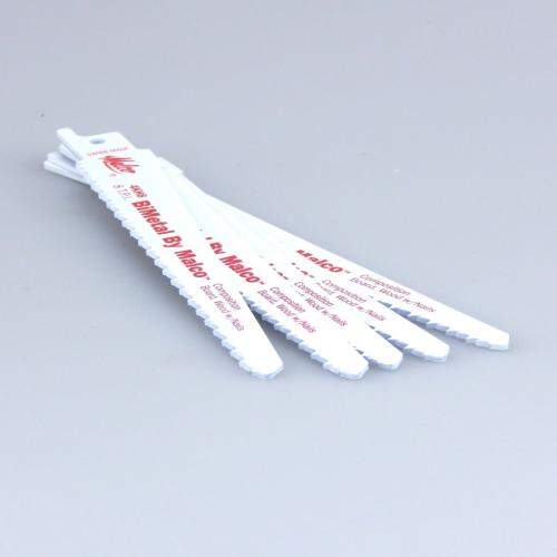 SD4KH8-5PK 4KH8-5PK-reciprocating-saw-blade-6inch-8t-5pk