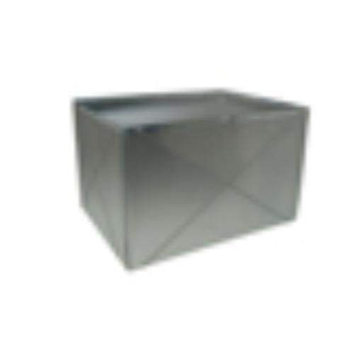 SD4R820142048 4R820142048-custom-pleenum-r8-insulated-panel