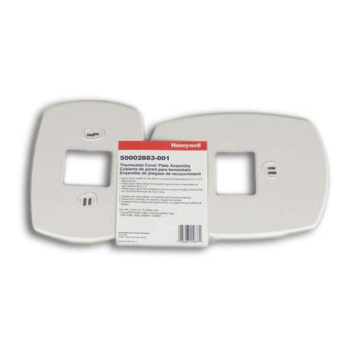SD50002883-001/U 50002883-001-U-thermostat-cover-plate