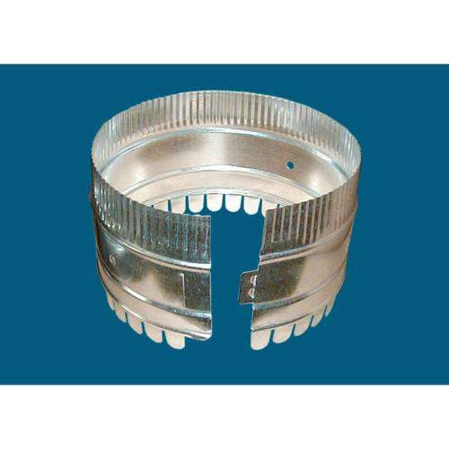 SD502-8 502-8-tube-strap-galvanized-steel