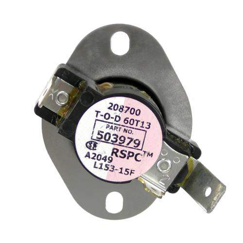 SD503979 503979-WP503979-dryer-cycling-thermostat