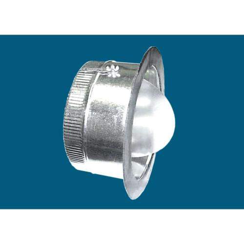 SD503ATD12 503ATD12-air-tite-starting-collar-damper