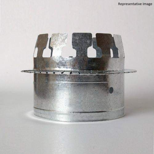 SD508S20R8 508S20R8-ductboard-starting-collar