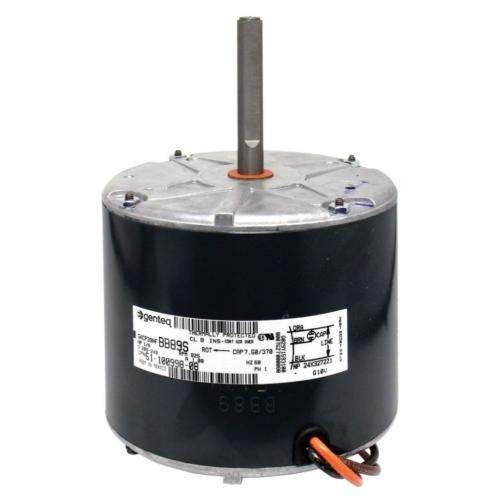 SD51-100998-08 51-100998-08-condenser-motor-1-8-hp