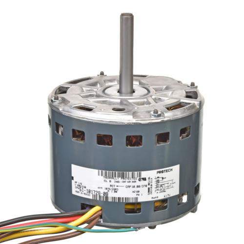 SD51-101728-08 51-101728-08-blower-motor-1-5-hp-208-230v
