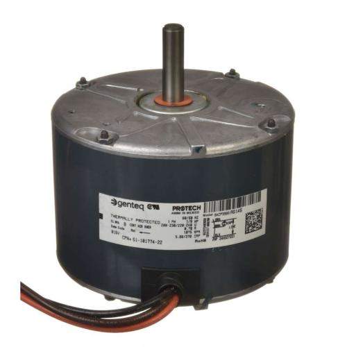 SD51-101774-22 51-101774-22-condenser-motor-1-8-hp