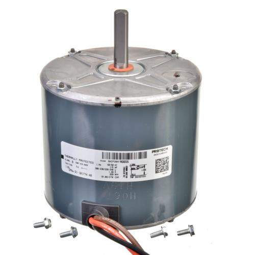 SD51-101774-40 51-101774-40-condenser-motor-1-5-hp-825-rpm