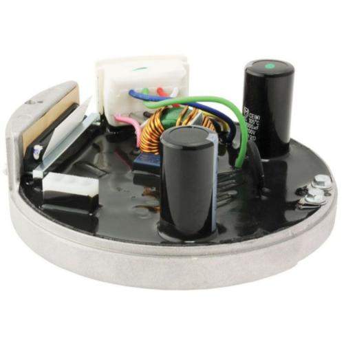 SD51-104337-00 51-104337-00-hvac-control-module