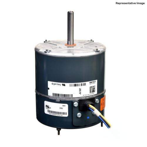 SD51-105035-04 51-105035-04-condenser-fan-motor