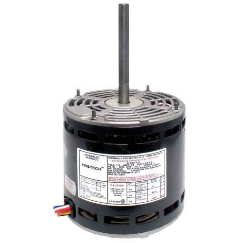 SD51-23012-31 51-23012-31-blower-motor-12-hp-115v-3-speed