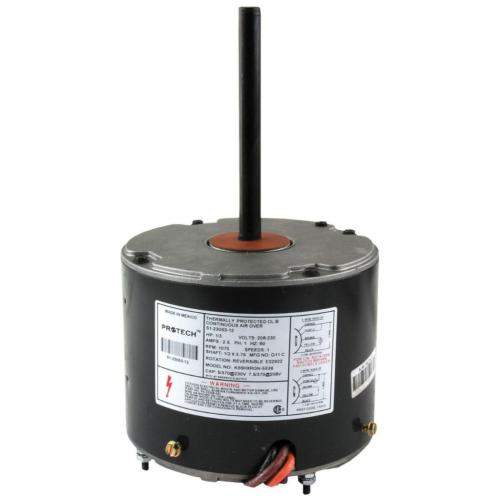 SD51-23053-12 51-23053-12-condenser-motor-1-3-hp
