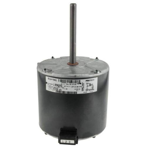 SD51-42534-01 51-42534-01-condenser-motor-1075rpm
