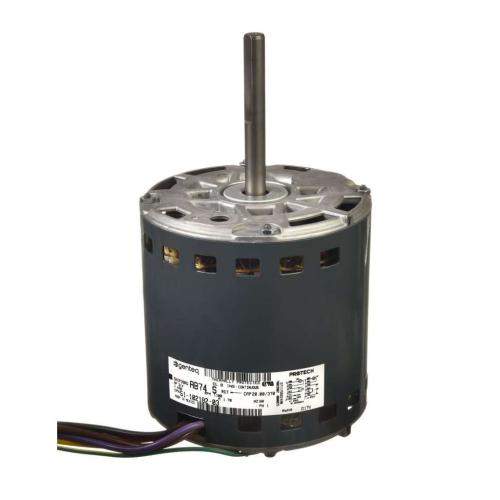 SD5110099833 5110099833-51-100998-33-condenser-motor-13-hp-460v-1075-rpm