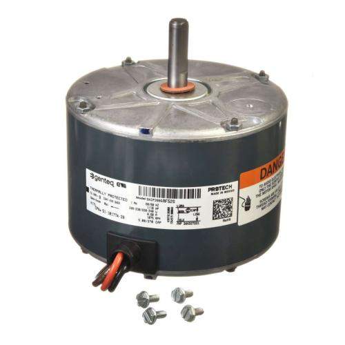 SD5110177420 5110177420-51-101774-20-condenser-motor-1-10-hp