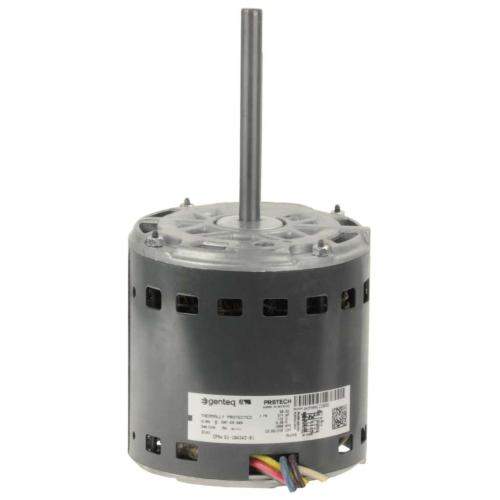 SD5110434201 5110434201-51-104342-01-blower-motor-34-hp-4-speed