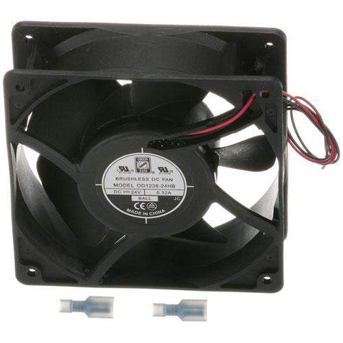 SD52947 52947-24vdc-axial-fan