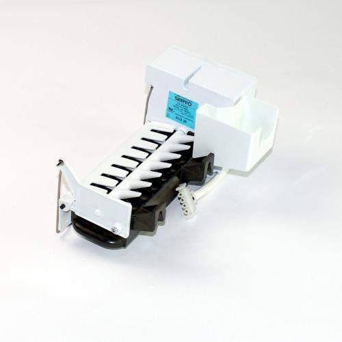 SD5303918344 5303918344-240599901-refrigerator-freezer-ice-maker-assembly