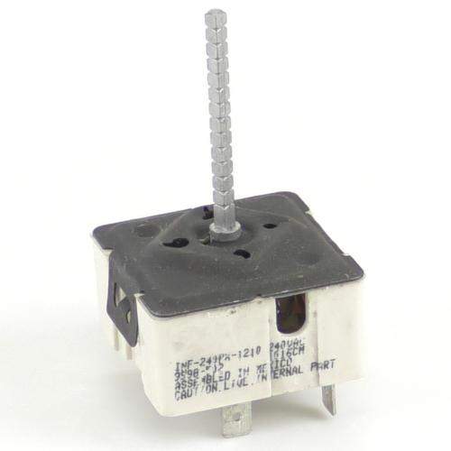 SD5303935092 5303935092-AP2591864-switch-push-to-turn-cw