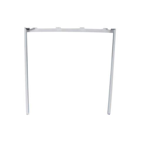 SD5303935326 5303935326-AP4433442-trim-kit-door-3-sided-white