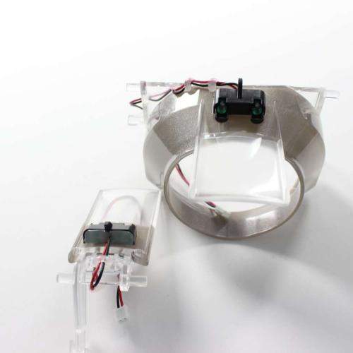 SD5304493025 5304493025-AP5802428-actuator-kit-silver