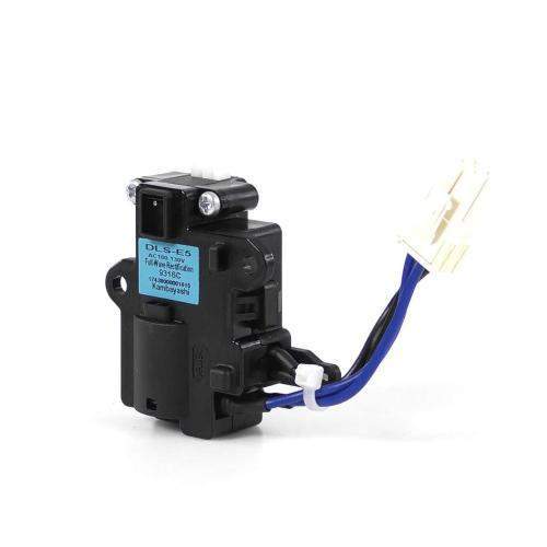 SD5304511338 5304511338-AP6261624-lid-lock-assemble