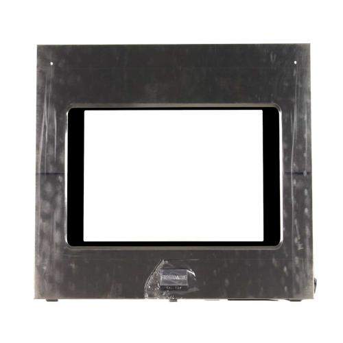 SD5304515669 5304515669-outer-door-assembly-stainless