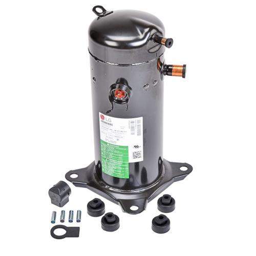 SD55107225189 55107225189-55-107225-189-compressor-scroll-r410a-208v