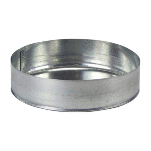 SD558 558-end-cap-no-crimp