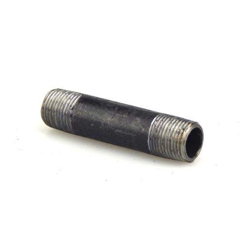 SD583-035 583-035-black-nipple-1-2-x-3-1-2-inch