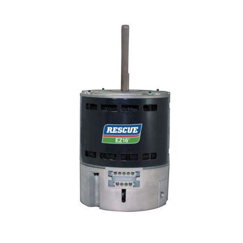 SD5861 5861-hvac-blower-motor