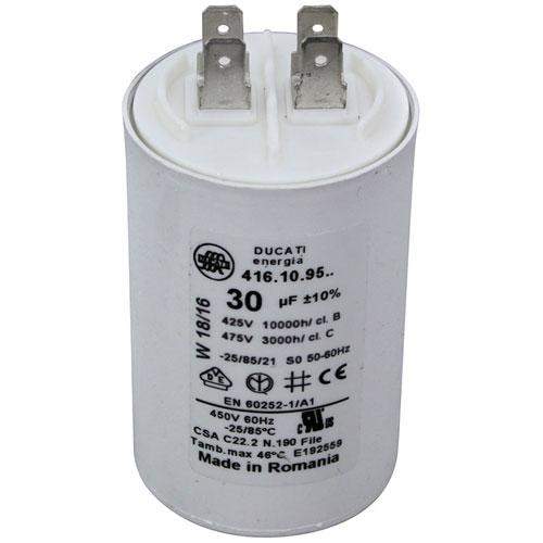 SD58776 58776-capacitor-kit