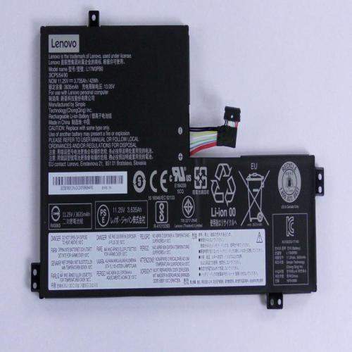 SD5B10Q13163 5B10Q13163-chromebook-battery