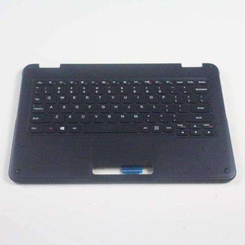 SD5CB0P18543 5CB0P18543-keyboard-bezel-for-lenovo-winbook-n24-300e