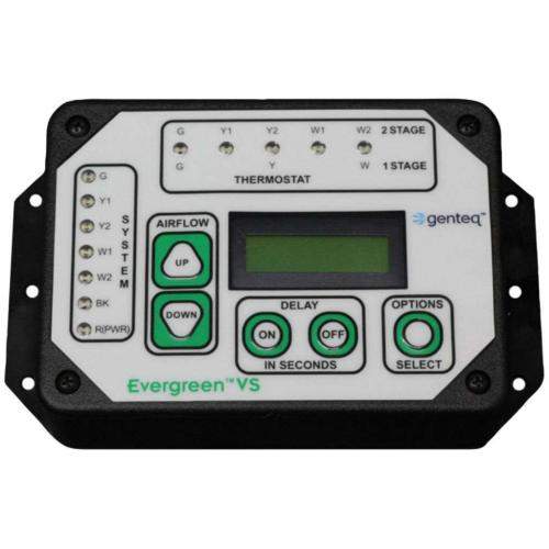 SD5K010 5K010-user-interface-board