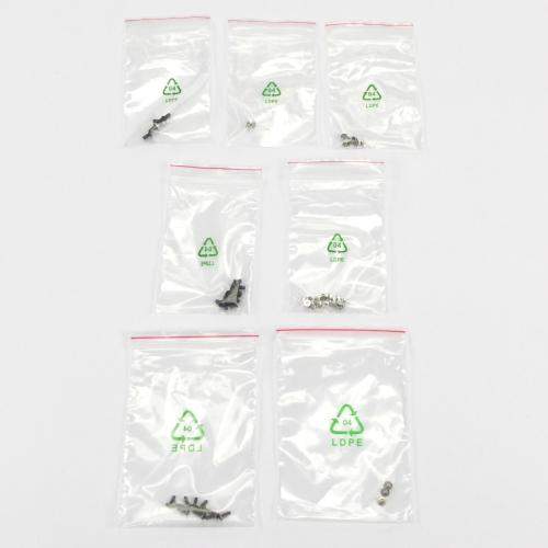 SD5S10L13242 5S10L13242-screws-and-labels-kit