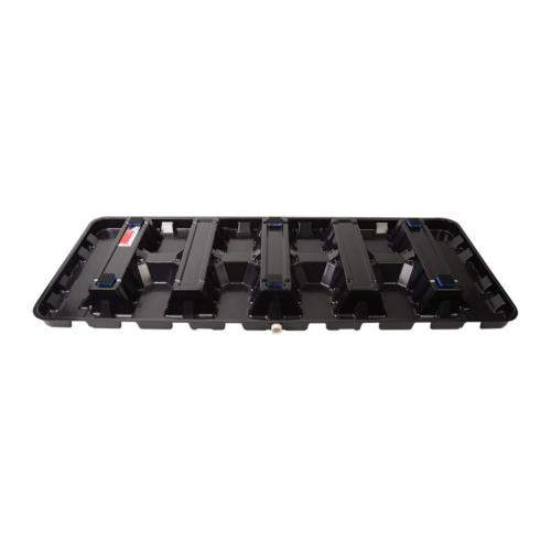 SD6-HK2766 6-HK2766-drain-pan-high-rise-plastic