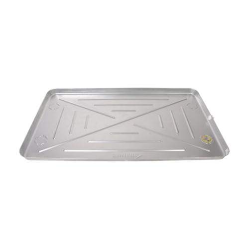 SD6-M2748 6-M2748-drain-pan-metal-27x48
