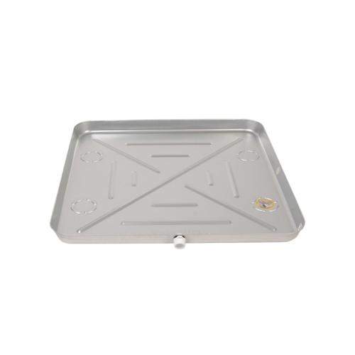 SD6-M3030 6-M3030-drain-pan-metal