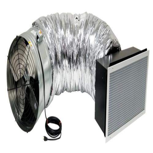 SD602601036 602601036-vent-cool-fan