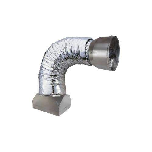 SD602603102 602603102-vent-cool-airloc-damper