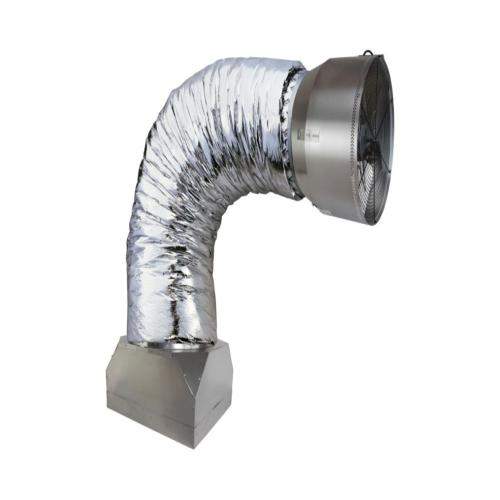 SD602603105 602603105-vent-cool-airloc-damper