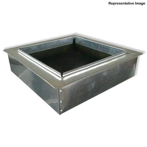 SD605R81008 605R81008-ductboard-register-box