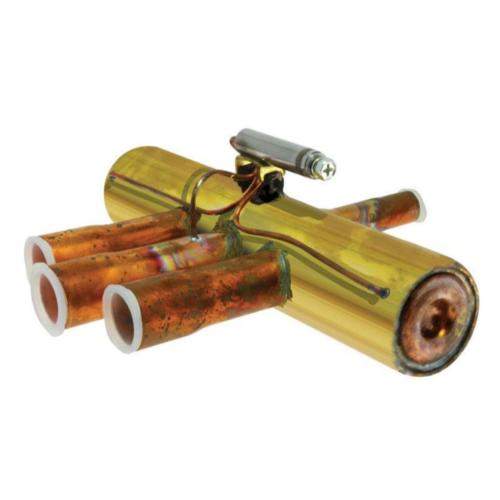 SD61-101684-93 61-101684-93-reversing-valve-3-ton