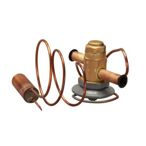 SD61-102211-02 61-102211-02-expansion-valve-txv-3-ton-r410a