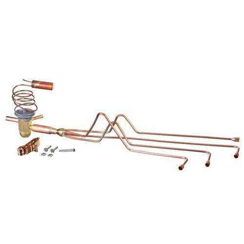 SD61-102437-31 61-102437-31-expansion-valve-txv-assembly