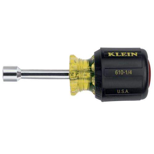 SD610-1/4M 610-1-4M-nut-driver-magnetic-tip