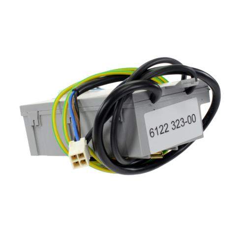 SD612232300 612232300-various-components