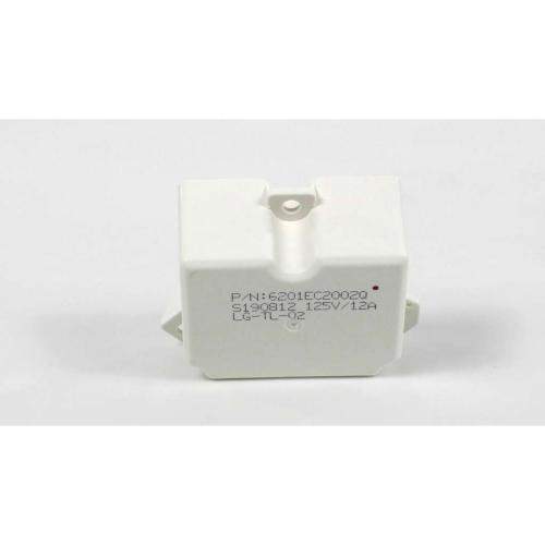 SD6201EC2002Q 6201EC2002Q-filter-assembly