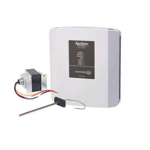 SD6203K 6203K-zoned-comfort-control-kit