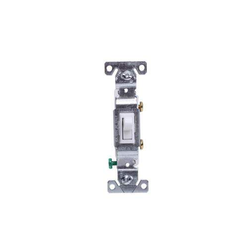 SD625-1301W 625-1301W-electrical-duplex-receptacle-white